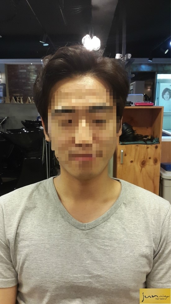 준미가헤어 이미지