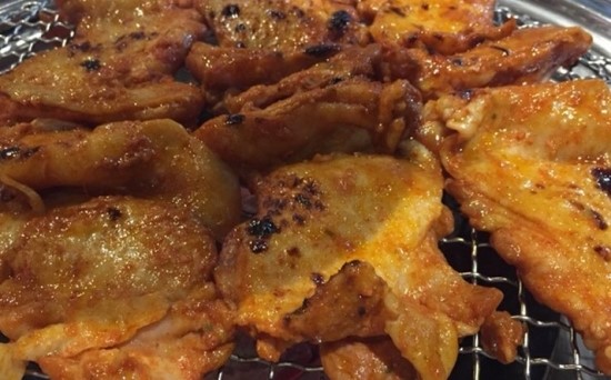 수뿌레닭갈비 이미지