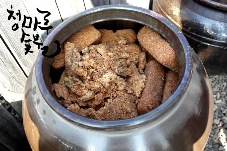 청마루숯불 이미지