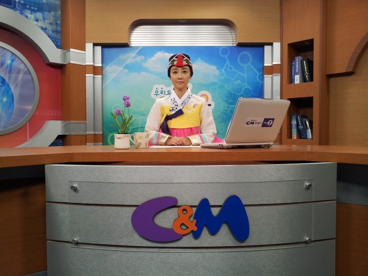 경동한복 이미지