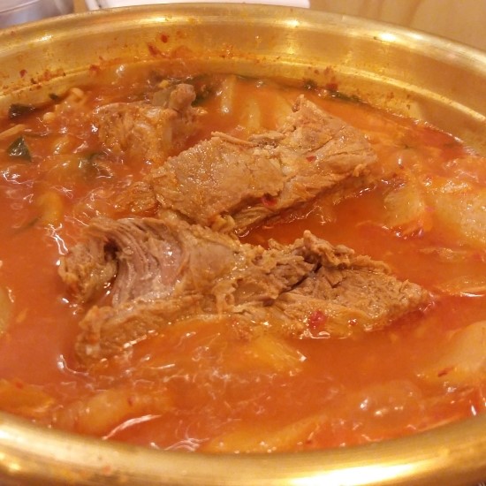 홍구등갈비 이미지