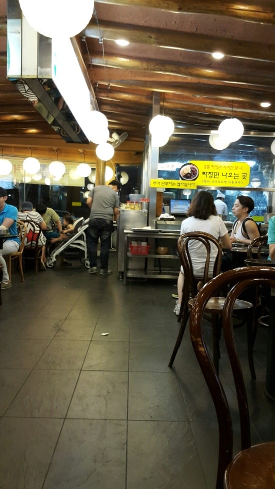 호수푸드시스템 이미지