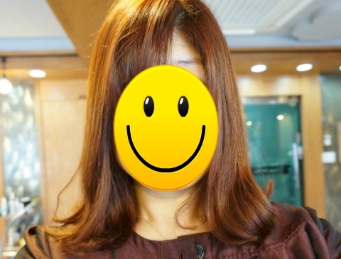 정현 헤어크리닉 이미지