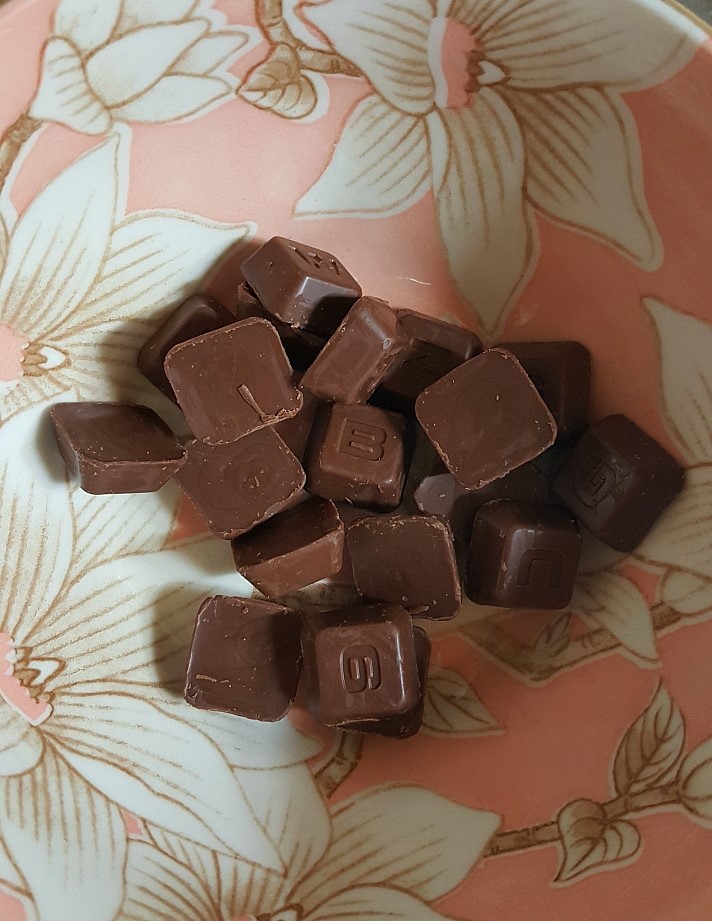 쇼콜라 이미지