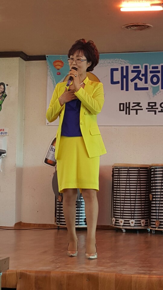 대천가자조개구이 이미지