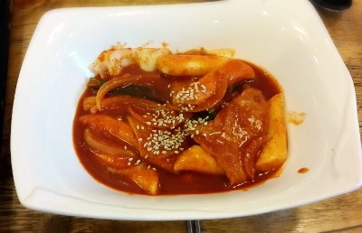 용만이네 김밥 이미지
