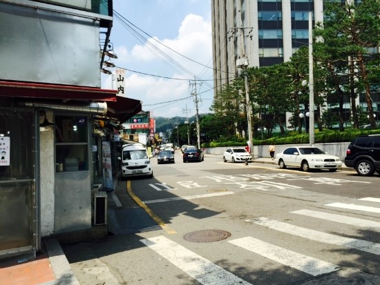 매머드커피 이미지