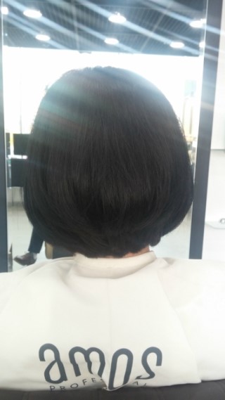 보브헤어갤러리 이미지