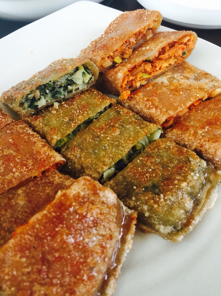 공이막국수 이미지