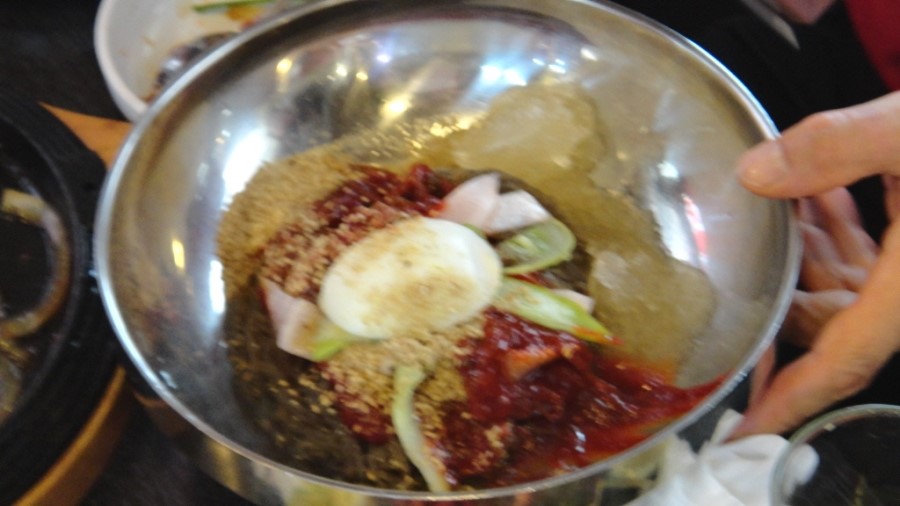 허브족발 이미지