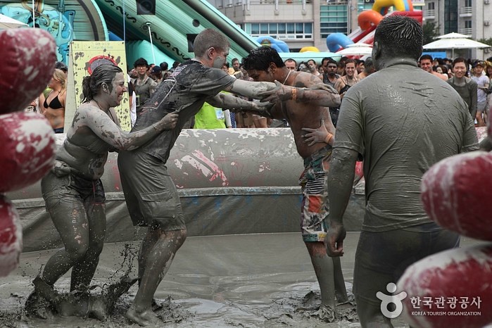 보령머드36 이미지
