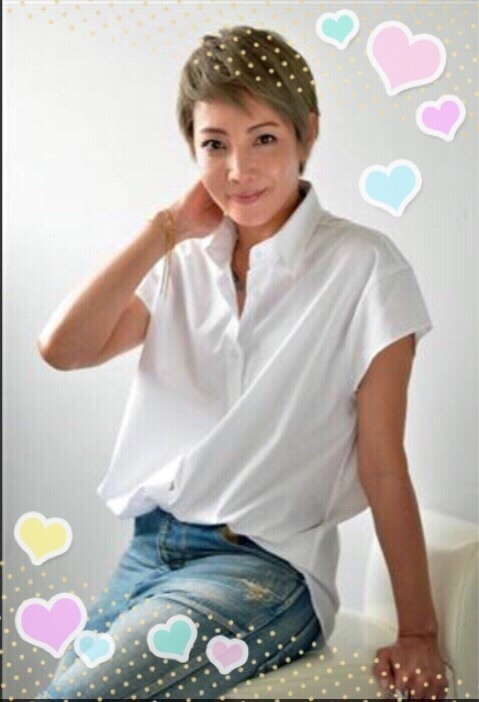 백견 이미지