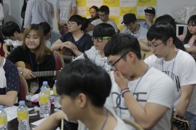 샤인실용음악학원 이미지