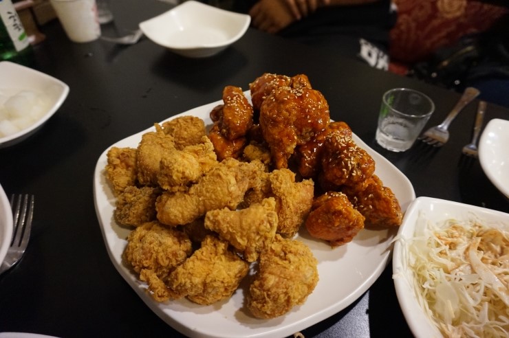 동네치맥 이미지