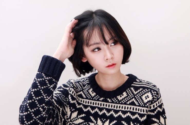 마샬미용실 이미지
