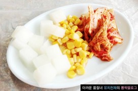 장군찜닭 이미지