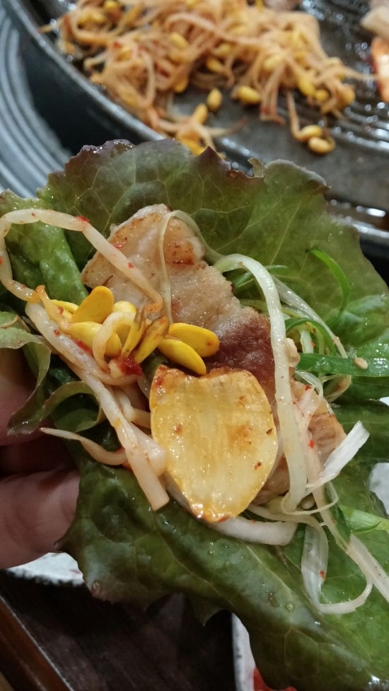 한방돼지촌 이미지