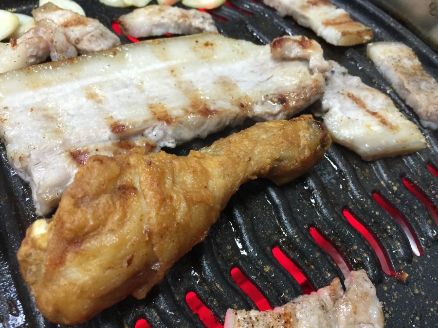 한양진축산 이미지
