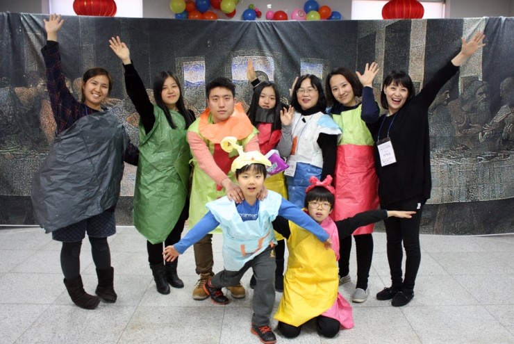 문화예술교육원드림 이미지