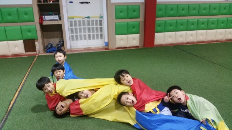 라이온스유소년스포츠클럽 이미지