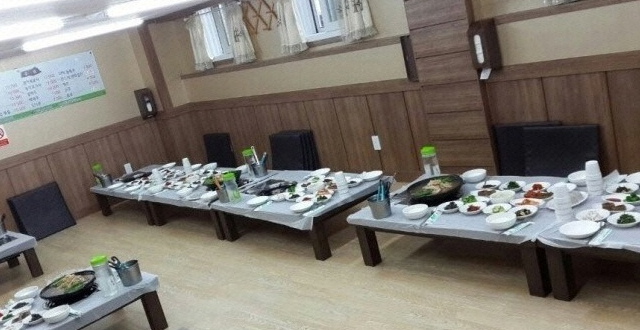 정산닭집 이미지