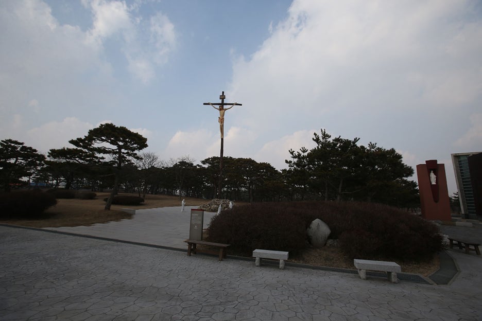 솔뫼장터 이미지