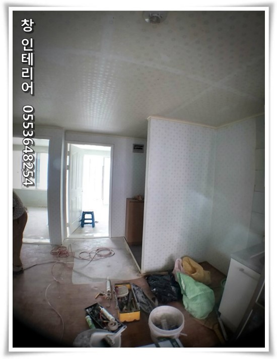 늘푸른종합인테리어 이미지