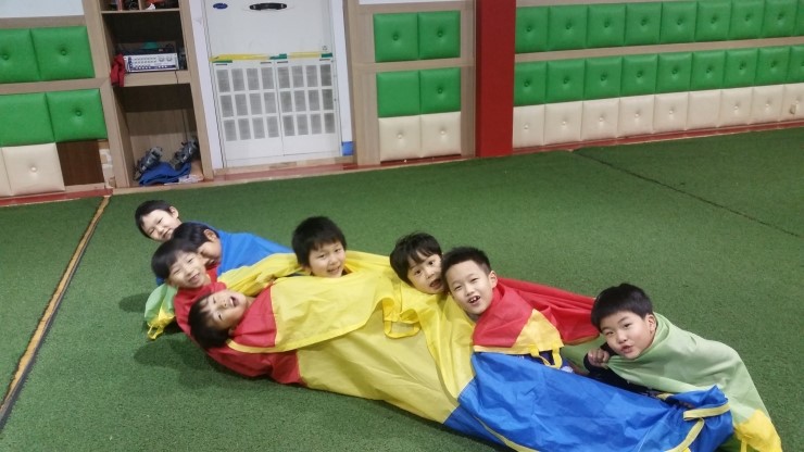 라이온스유소년스포츠클럽 이미지