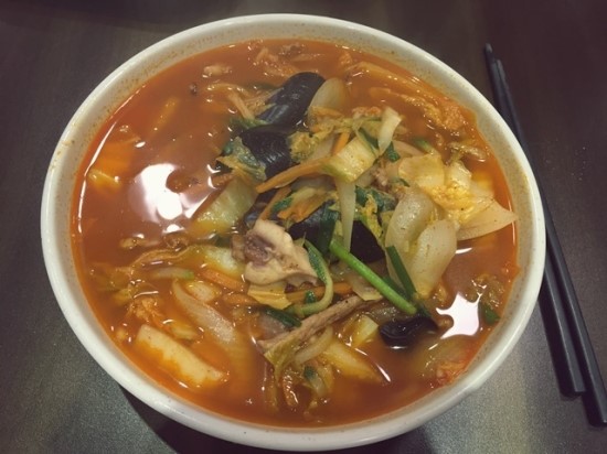 홍콩반점서면 이미지