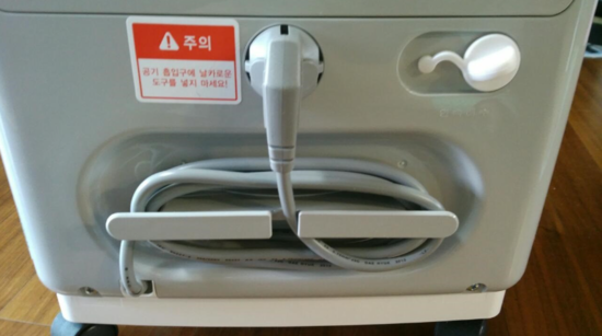 위닉스뽀송 이미지