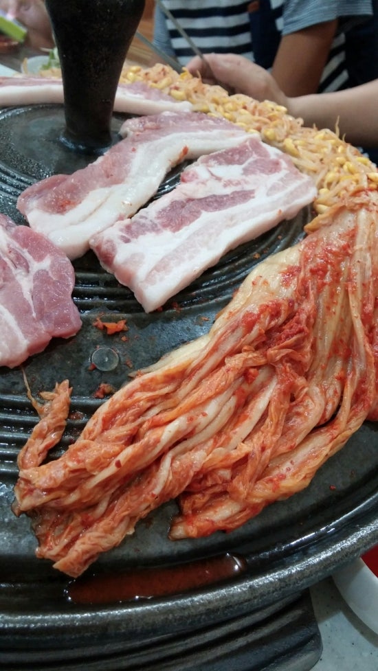 한방돼지촌 이미지