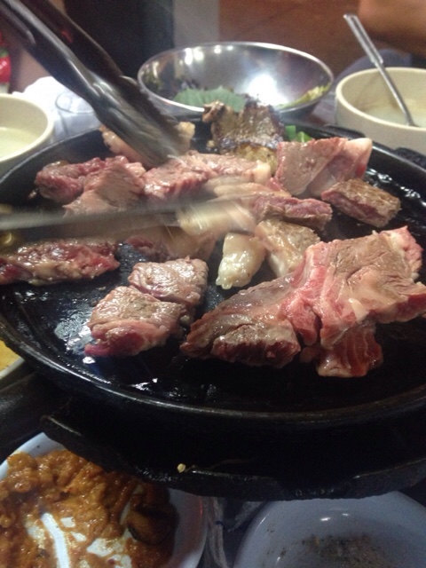 안양정육점 이미지