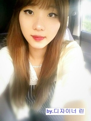 체리핑크 이미지
