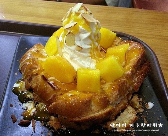 코코브레드 이미지