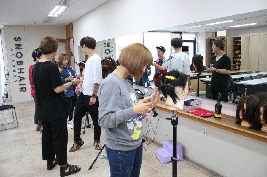 블라썸아카데미 이미지
