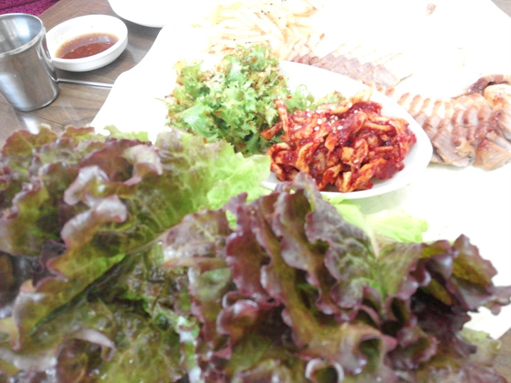 녹조식당 이미지