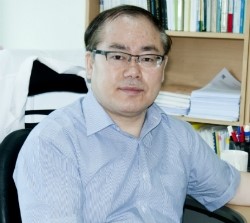 주식회사 참존 이미지
