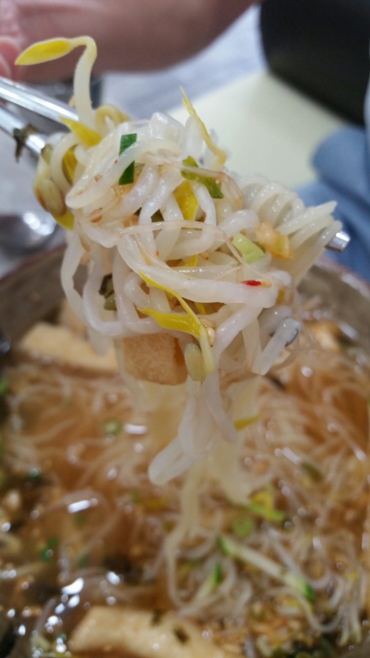 국수나무신창점 이미지