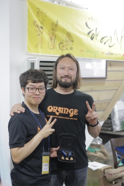 샤인실용음악학원 이미지