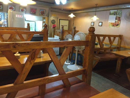 페리카나치킨포항 이미지