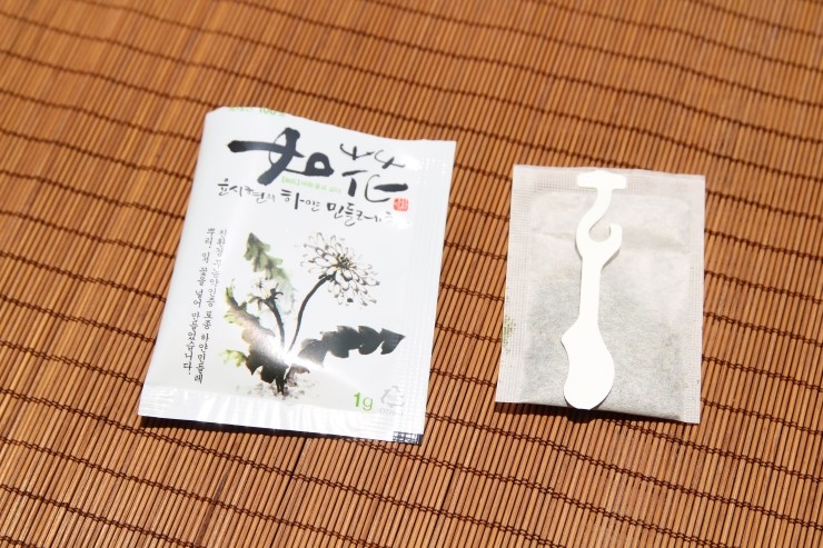 민들레친환경 이미지