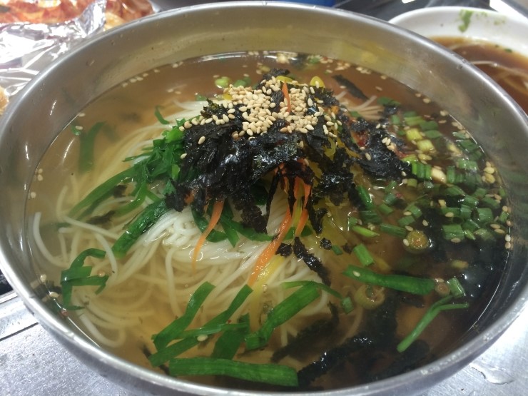 대동헌뒷고기 이미지