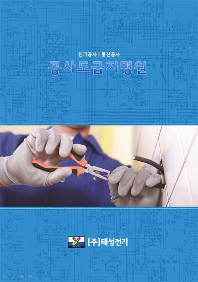 (주)태성공사 이미지