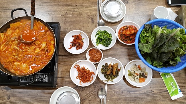 이모네두루치기 사진 8
