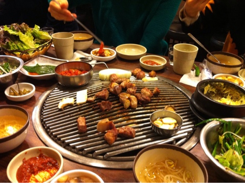 사또주먹고기 이미지