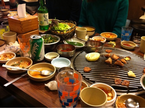 사또국밥 이미지
