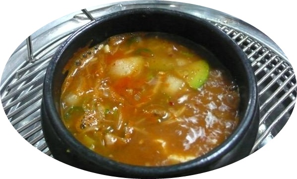 토종한우 이미지