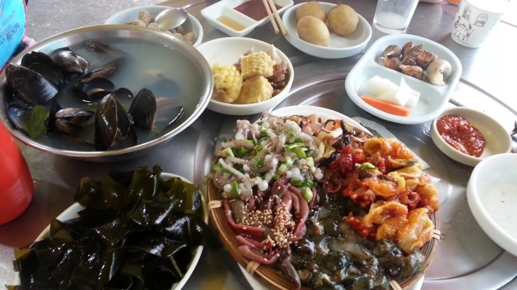 (주) 두도 이미지
