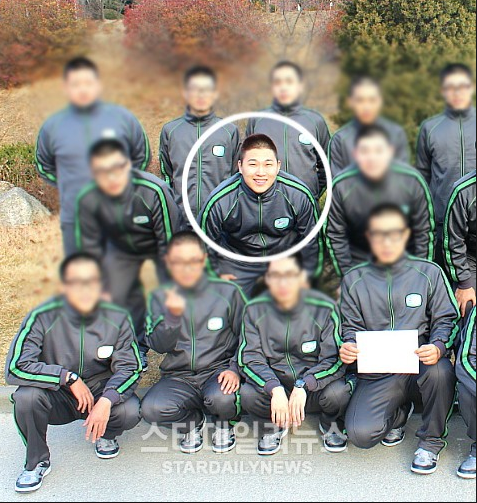 문돼지 이미지