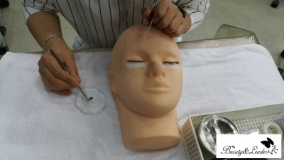 뷰티앤리더미용학원 이미지